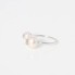 Anillo TOUS SWEET DOLLS de oro 18k con perlas y diamantes