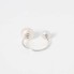 Anillo TOUS SWEET DOLLS de oro 18k con perlas y diamantes
