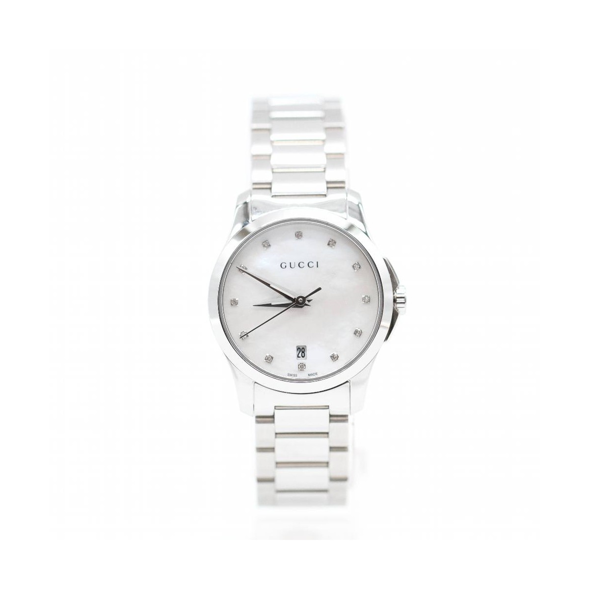 Comprar RELOJ GUCCI G TIMELESS YA126542 D363877FJ