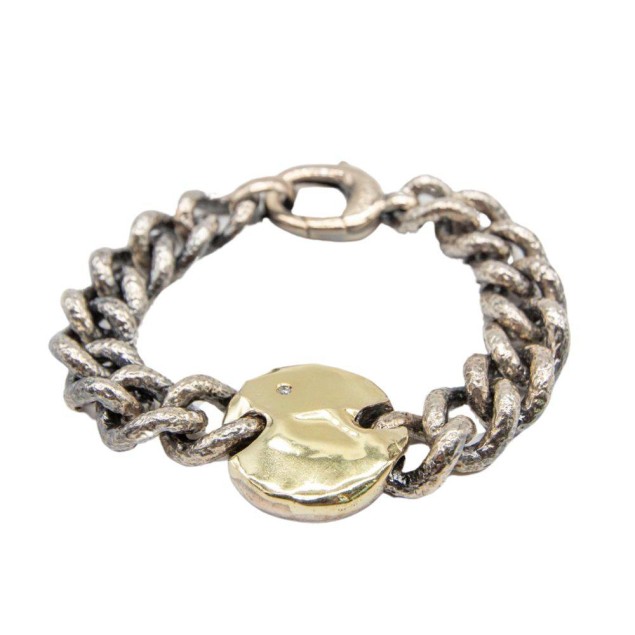 Bracelet MARA avec diamant