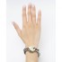 Bracelet MARA avec diamant