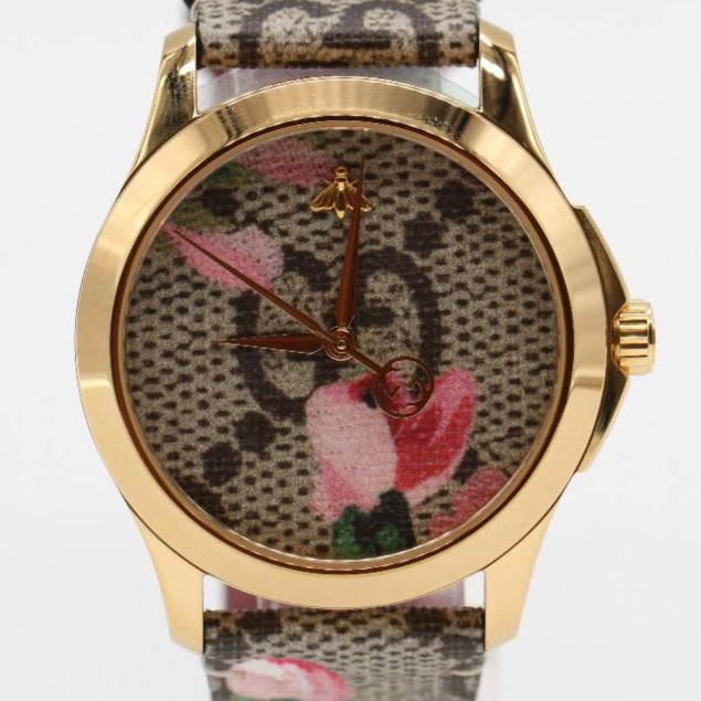 RELOJ GUCCI G-TIMELESS YA1264038
