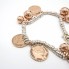 Pulsera NON TI PERDERE colección de DODO