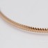 Pulsera TOUS LIGHT de oro 18k con diamantes de segunda mano