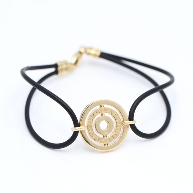 Bracelet BVLGARI ASTRALE en or 18k...