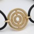 Bracelet BVLGARI ASTRALE en or 18k d'occasion