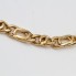 Bracelet en or 18k birdseye seconde main