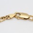 Bracelet en or 18k birdseye seconde main