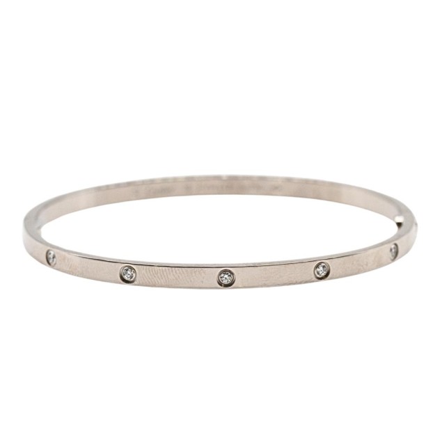 Bracelet CARTIER LOVE en or 18k avec...