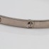 Bracelet CARTIER LOVE en or 18k avec 10 diamants 2ème main