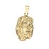 Pendentif Christ en or 18k d'occasion