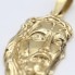 Pendentif Christ en or 18k d'occasion