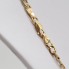 Collier Maria en or 18k d'occasion