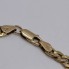 Bracelet figaro or 18k 2ème main (NE PERMET PAS PAIEMENTS EN PLUSIEURS FOIS)