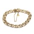 Bracelet hongrois en or 18k d'occasion (NE PERMET PAS PAIEMENTS EN PLUSIEURS FOIS)