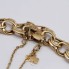 Bracelet hongrois en or 18k d'occasion (NE PERMET PAS PAIEMENTS EN PLUSIEURS FOIS)