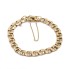 Bracelet hongrois en or 18k d'occasion (NE PERMET PAS PAIEMENTS EN PLUSIEURS FOIS