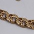 Bracelet hongrois en or 18k d'occasion (NE PERMET PAS PAIEMENTS EN PLUSIEURS FOIS