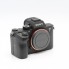 SONY CAMARA ALPHA A7R III CUERPO
