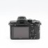 SONY CAMARA ALPHA A7R III CUERPO