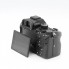 SONY CAMARA ALPHA A7R III CUERPO