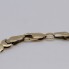 Bracelet en or 18K d'occasion PAS DE PAIEMENT EN PLUSIEURS FOIS.