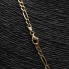 Chaîne avec pendentif en or 18 carats d'occasion PAS DE PAIEMENT EN PLUSIEURS FOIS.