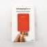 Polaroid Impresora ZIP Mobile-Red