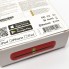 Polaroid Impresora ZIP Mobile-Red