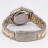 Reloj ROLEX DATEJUST LADY de acero y oro de segunda mano