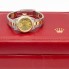 Reloj ROLEX DATEJUST LADY de acero y oro de segunda mano