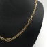 Gargantilla de oro 18k de segunda mano NO PERMITE PLAZOS