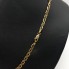 Gargantilla de oro 18k de segunda mano NO PERMITE PLAZOS
