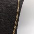 Cadena barbada de oro 18k de segunda mano NO PERMITE PLAZOS