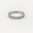 Alianza RABAT BRIDGE OF LOVE oro 18k diamantes segunda mano
