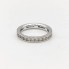 Alianza RABAT BRIDGE OF LOVE oro 18k diamantes segunda mano