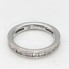 Alianza RABAT BRIDGE OF LOVE oro 18k diamantes segunda mano