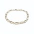 Pulsera bilbao de oro 18k de segunda mano NO PERMITE PLAZOS