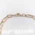 Pulsera bilbao de oro 18k de segunda mano NO PERMITE PLAZOS