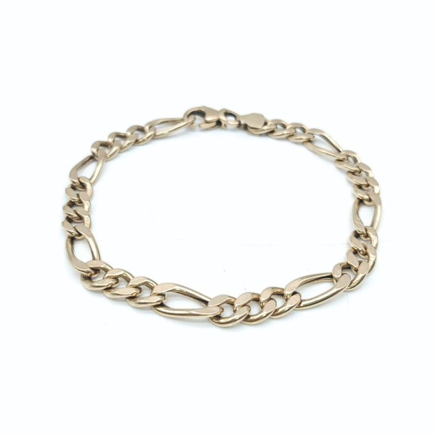 Bracelet style cartier or 18k 2ème...