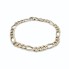Bracelet style cartier or 18k 2ème main PAS DE PAIEMENTS EN PLUSIEURS FOIS