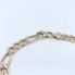 Bracelet style cartier or 18k 2ème main PAS DE PAIEMENTS EN PLUSIEURS FOIS