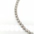 Pulsera Riviere con diamantes 18k segunda mano