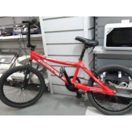 bicicleta-monty-129-track-roja-segunda-mano