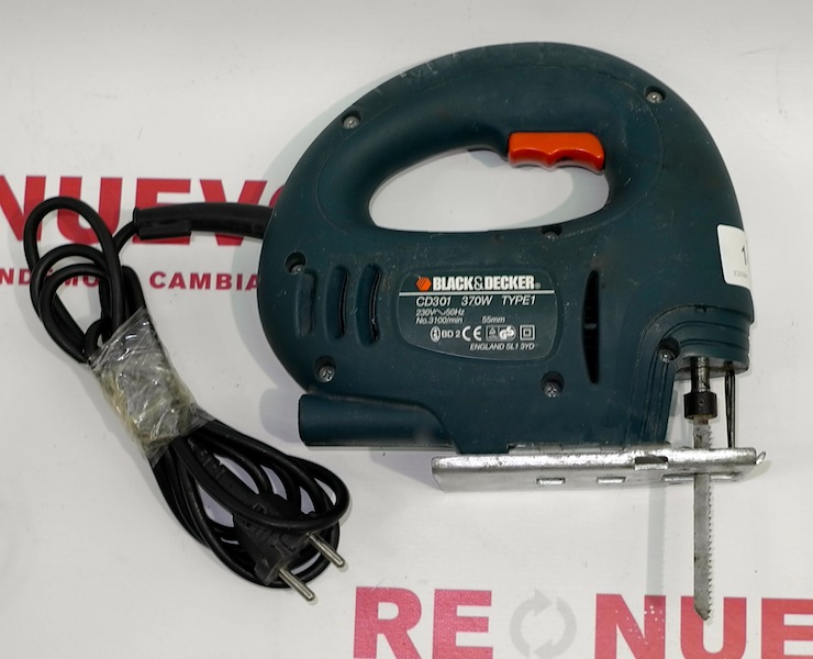 Caladora-Black--Decker-CD301