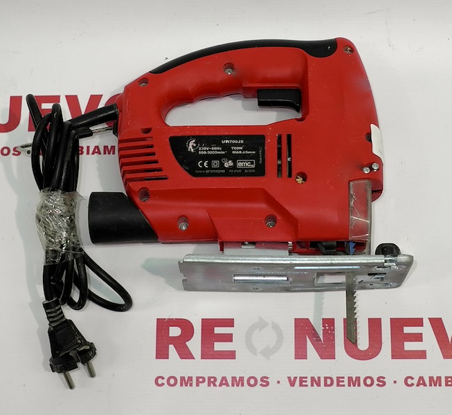 Caladora-UW700JS-750W