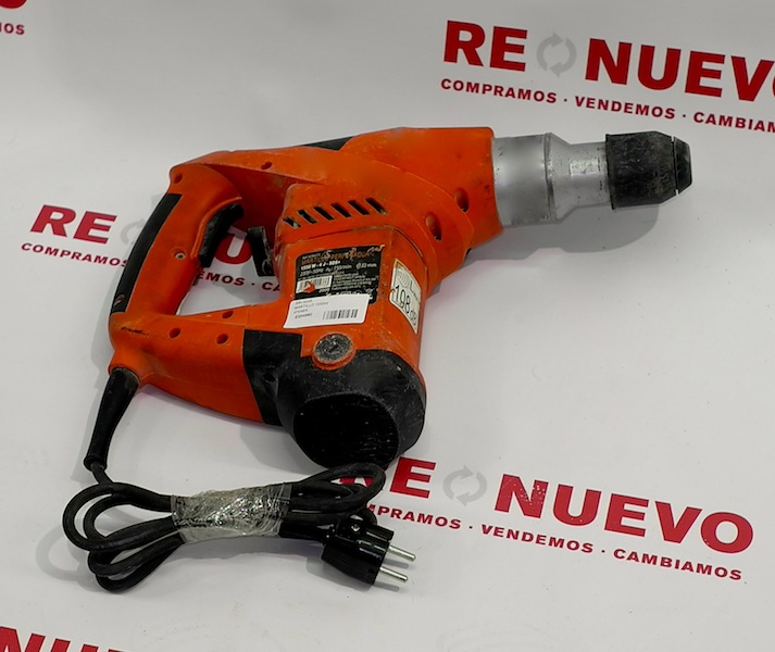 Martillo Steiner 1550W Martillo-Steiner-1550W