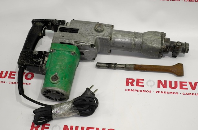 Martillo Compresor Hitachi Martillo-compresor-hitachi