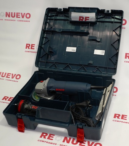 Sierra-radial-bosch-nueva