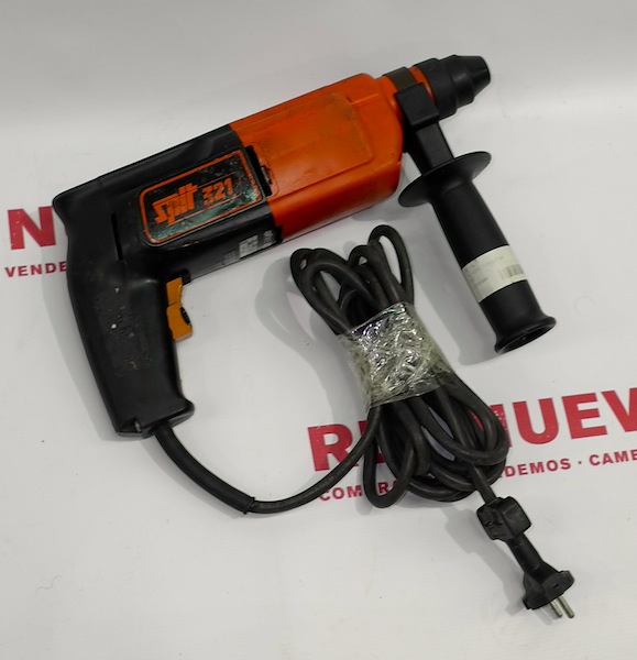 Taladro Percutor 5PTT-321 Taladro-Percutor-5PTT-321